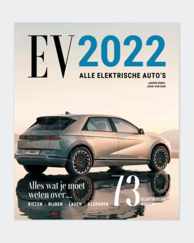 EV2022 boek
