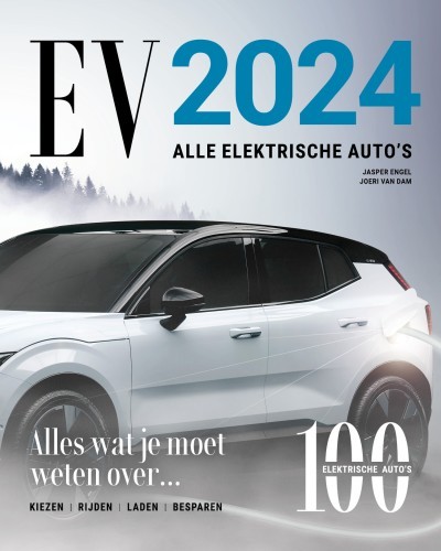 Reserveren EV Jaarboek 2024
